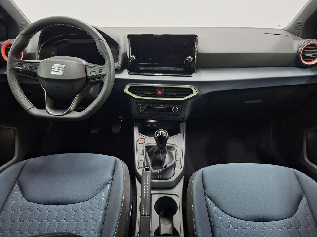 SEAT Arona 1.0 TSI S&S Style 85 kW (115 CV) - 3