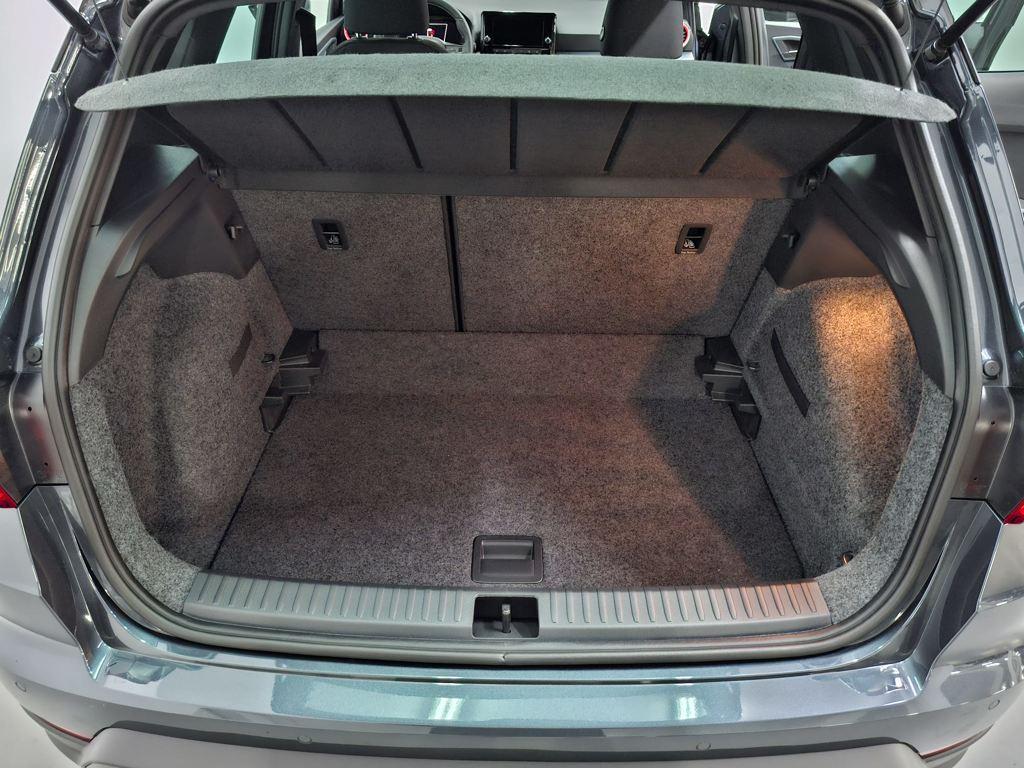 SEAT Arona 1.0 TSI S&S Style 85 kW (115 CV) - 6