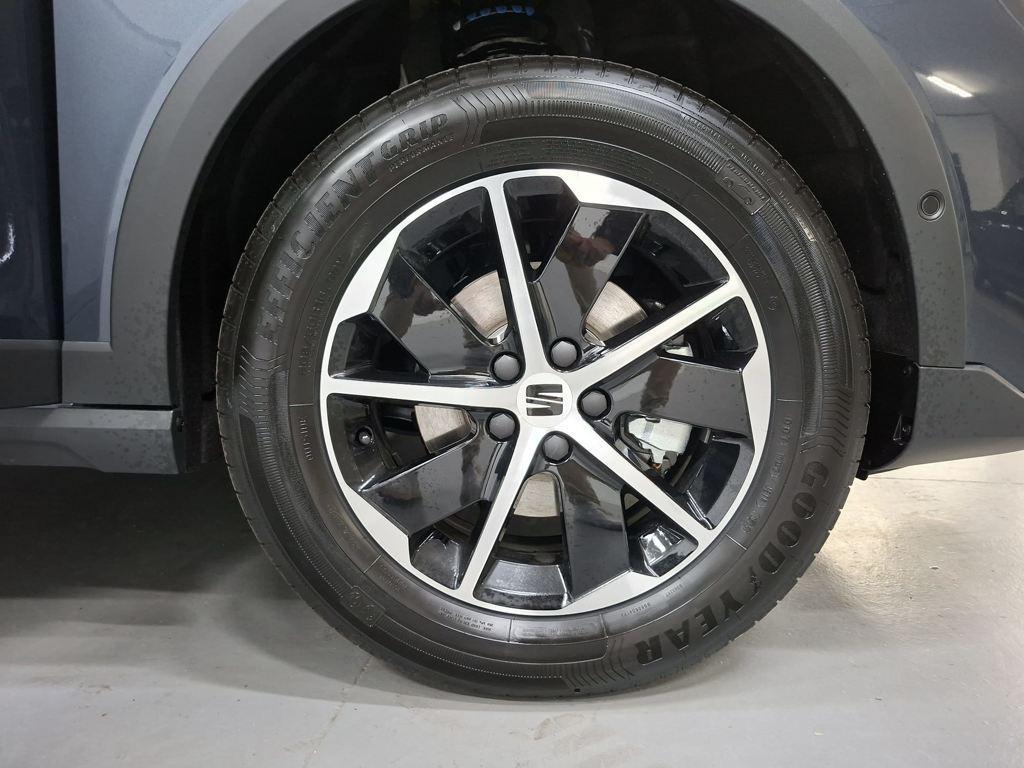 SEAT Arona 1.0 TSI S&S Style 85 kW (115 CV) - 7