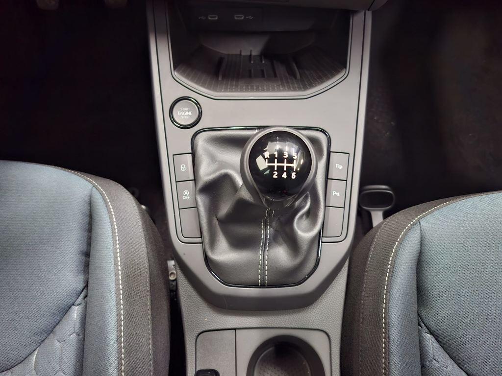 SEAT Arona 1.0 TSI S&S Style 85 kW (115 CV) - 8