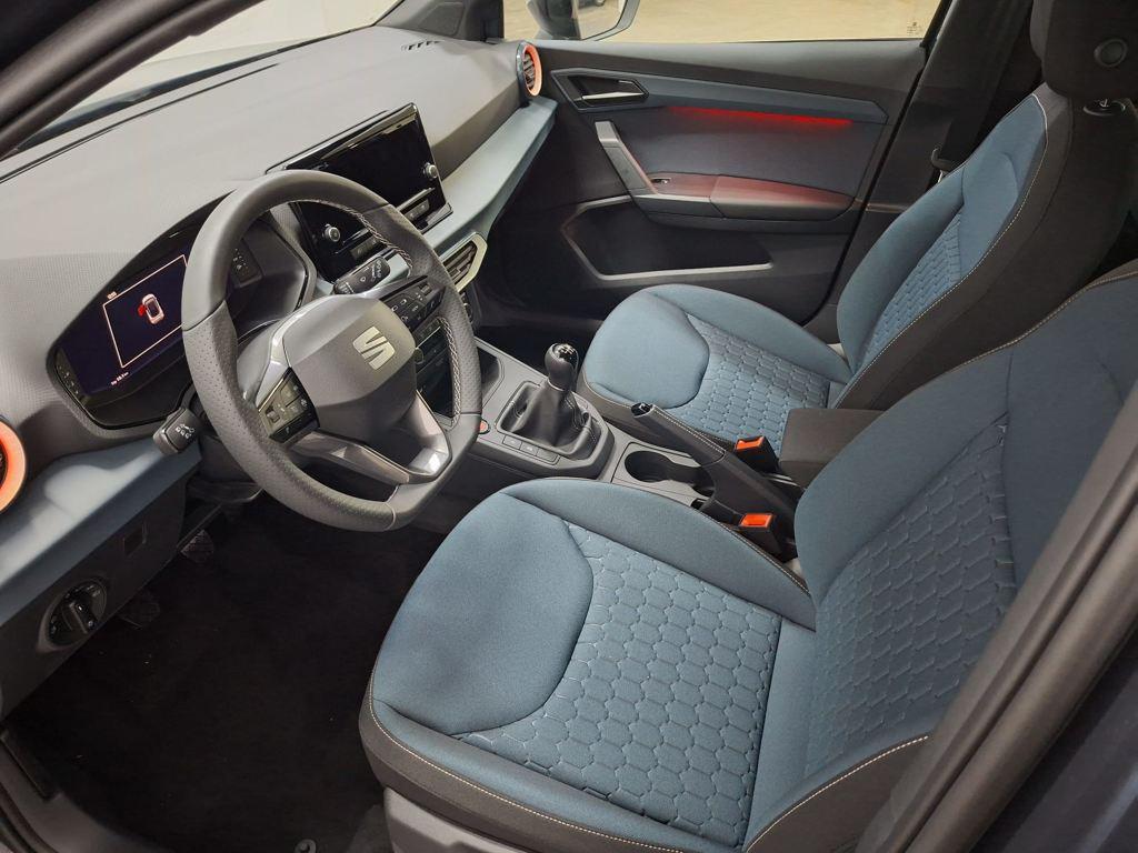 SEAT Arona 1.0 TSI S&S Style 85 kW (115 CV) - 14