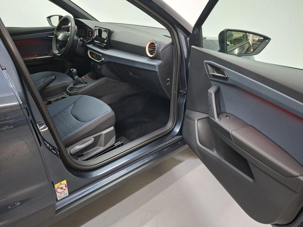 SEAT Arona 1.0 TSI S&S Style 85 kW (115 CV) - 15