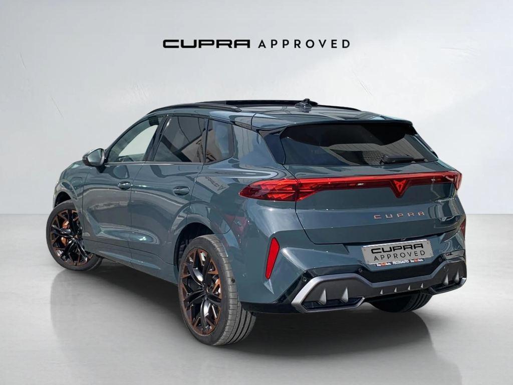 CUPRA Terramar 1.5 TSI e-Hybrid VZ DSG 200 kW (272 CV) - 1