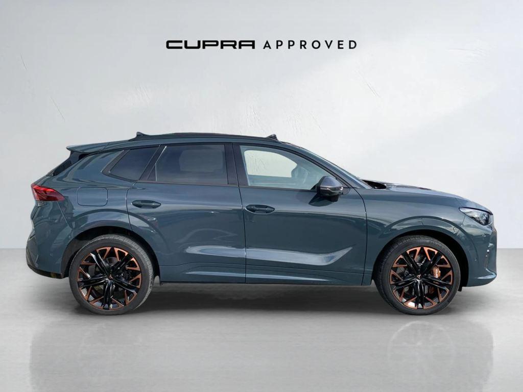 CUPRA Terramar 1.5 TSI e-Hybrid VZ DSG 200 kW (272 CV) - 2