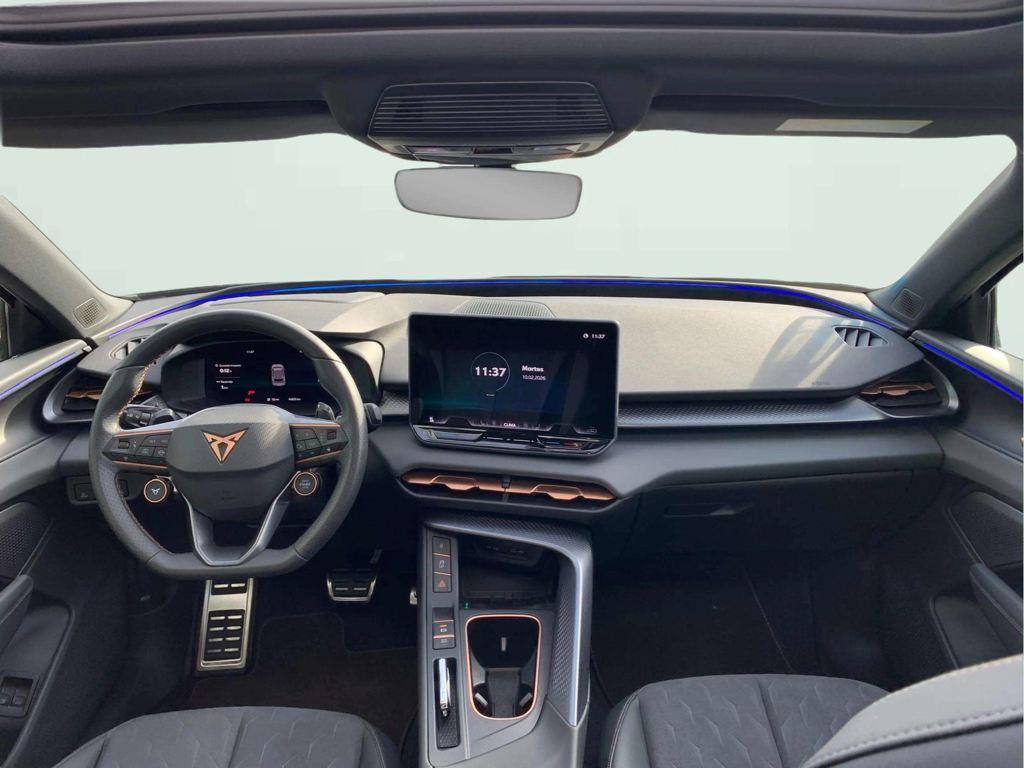 CUPRA Terramar 1.5 TSI e-Hybrid VZ DSG 200 kW (272 CV) - 3