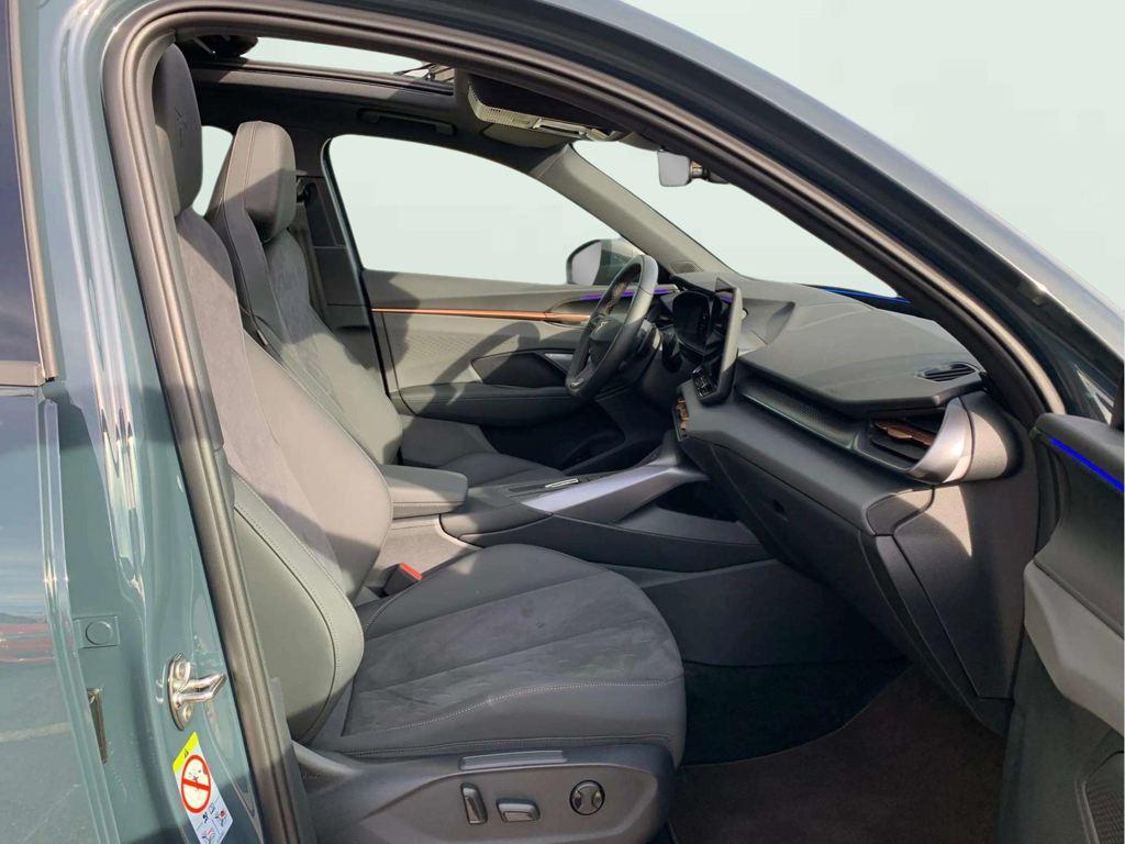 CUPRA Terramar 1.5 TSI e-Hybrid VZ DSG 200 kW (272 CV) - 4