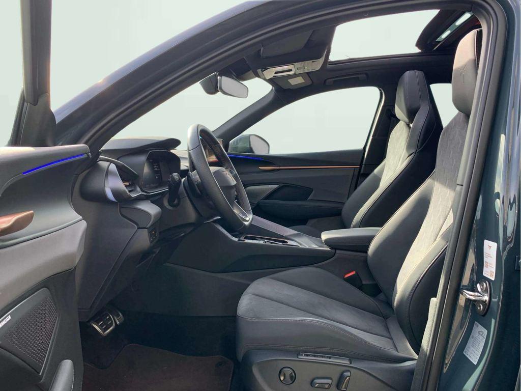 CUPRA Terramar 1.5 TSI e-Hybrid VZ DSG 200 kW (272 CV) - 8