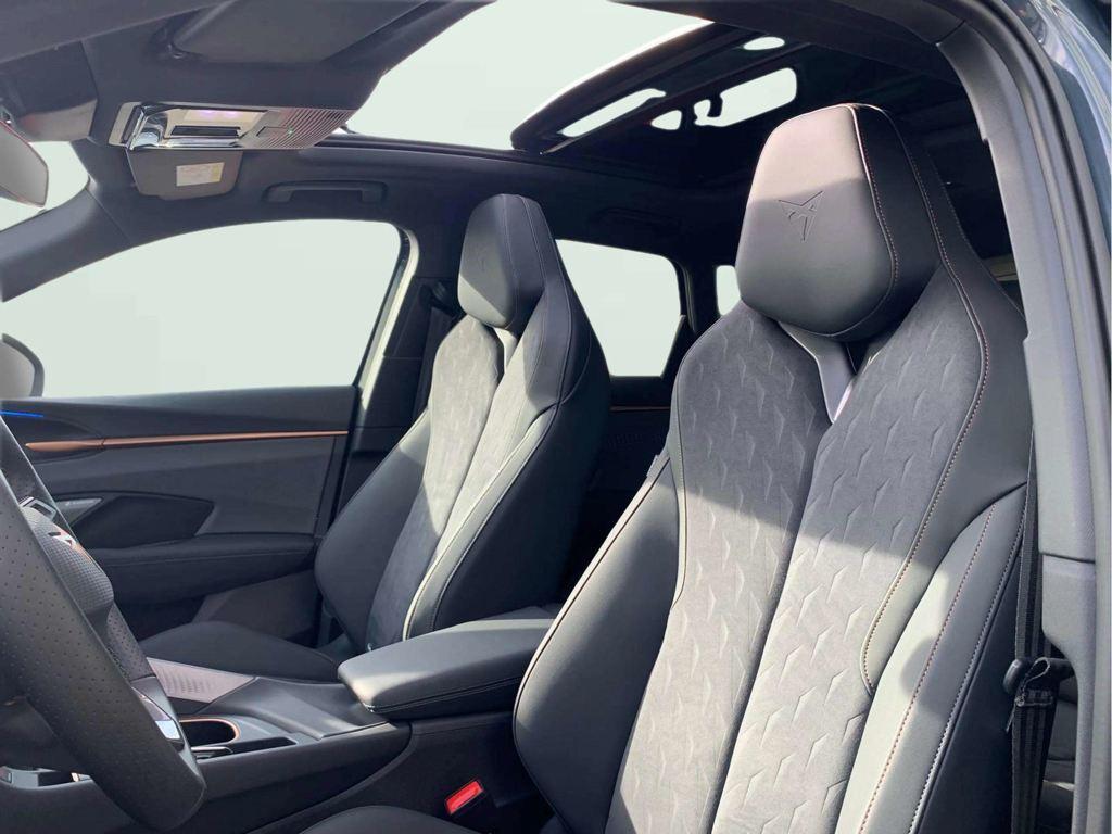 CUPRA Terramar 1.5 TSI e-Hybrid VZ DSG 200 kW (272 CV) - 9