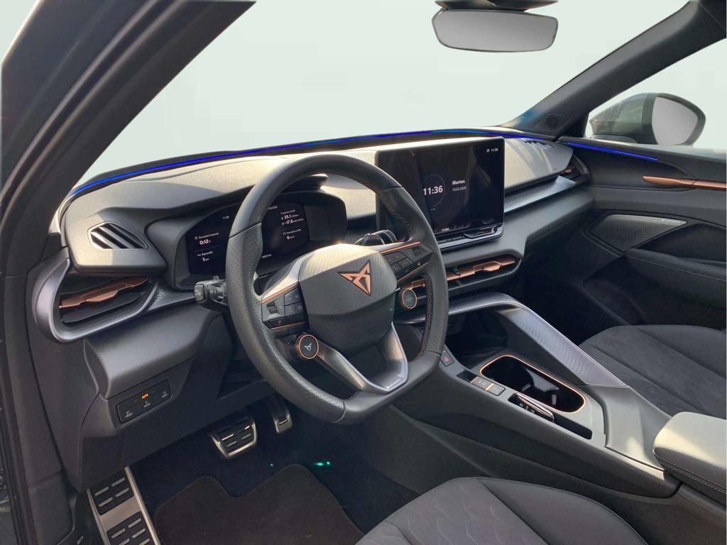 CUPRA Terramar 1.5 TSI e-Hybrid VZ DSG 200 kW (272 CV) - 10