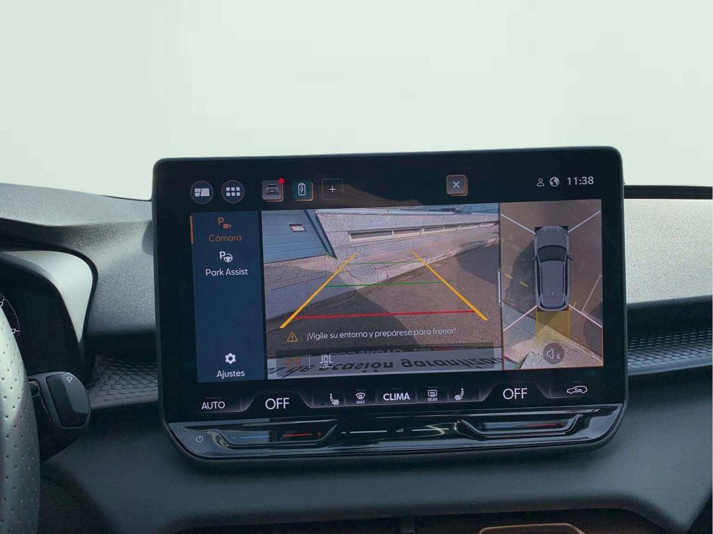 CUPRA Terramar 1.5 TSI e-Hybrid VZ DSG 200 kW (272 CV) - 12