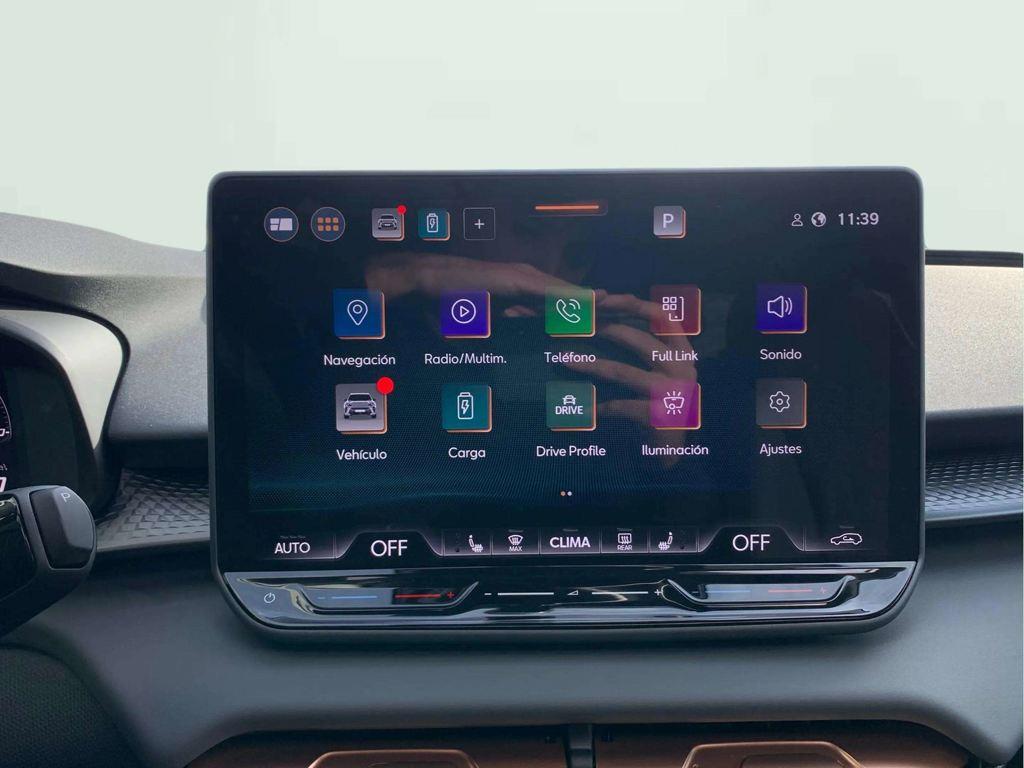 CUPRA Terramar 1.5 TSI e-Hybrid VZ DSG 200 kW (272 CV) - 13