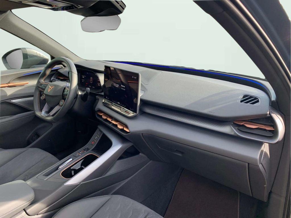 CUPRA Terramar 1.5 TSI e-Hybrid VZ DSG 200 kW (272 CV) - 14