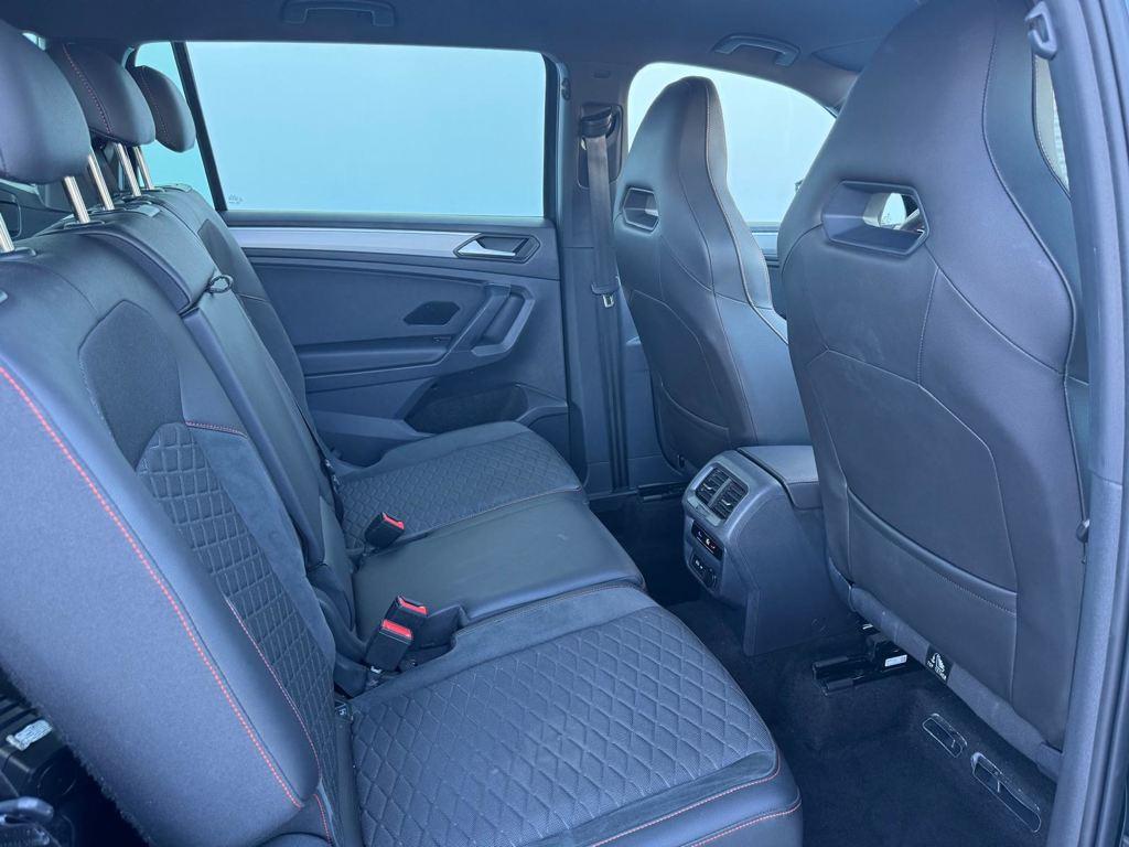 SEAT Tarraco 1.5 TSI S&S FR Edition DSG 110 kW (150 CV) - 5