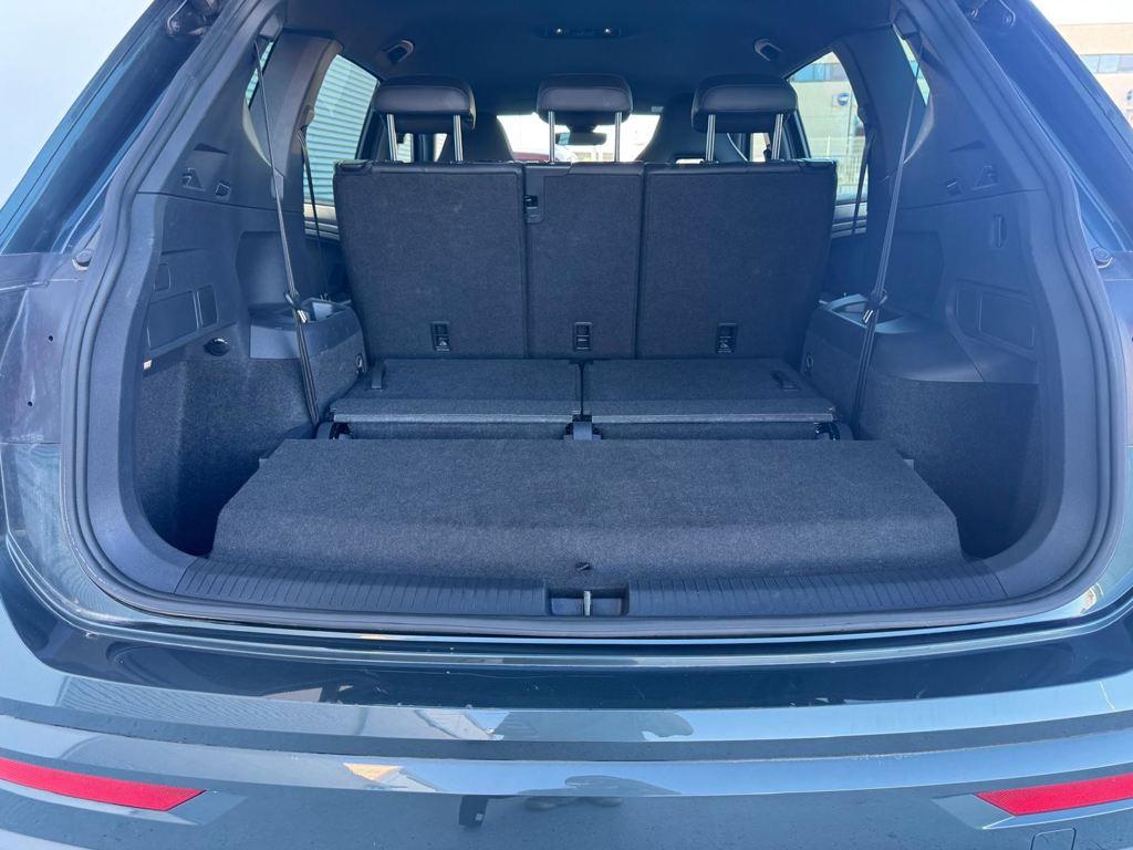 SEAT Tarraco 1.5 TSI S&S FR Edition DSG 110 kW (150 CV) - 6