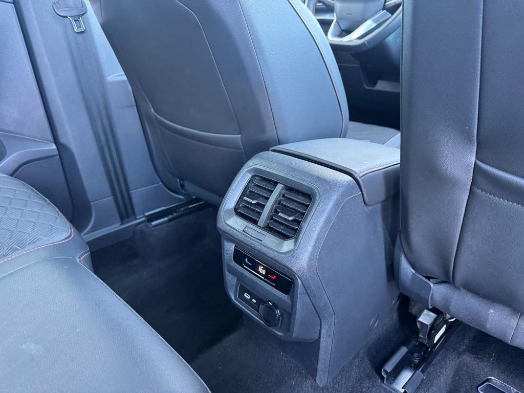 SEAT Tarraco 1.5 TSI S&S FR Edition DSG 110 kW (150 CV) - 8