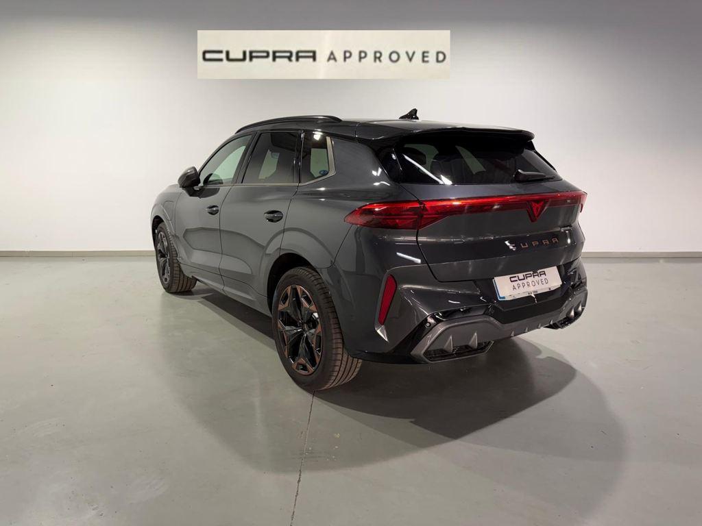 CUPRA Terramar 1.5 TSI e-Hybrid DSG 150 kW (204 CV) - 1