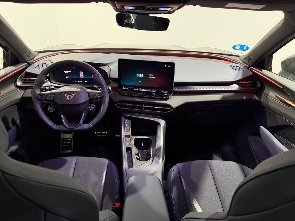 CUPRA Terramar 1.5 TSI e-Hybrid DSG 150 kW (204 CV) - 3