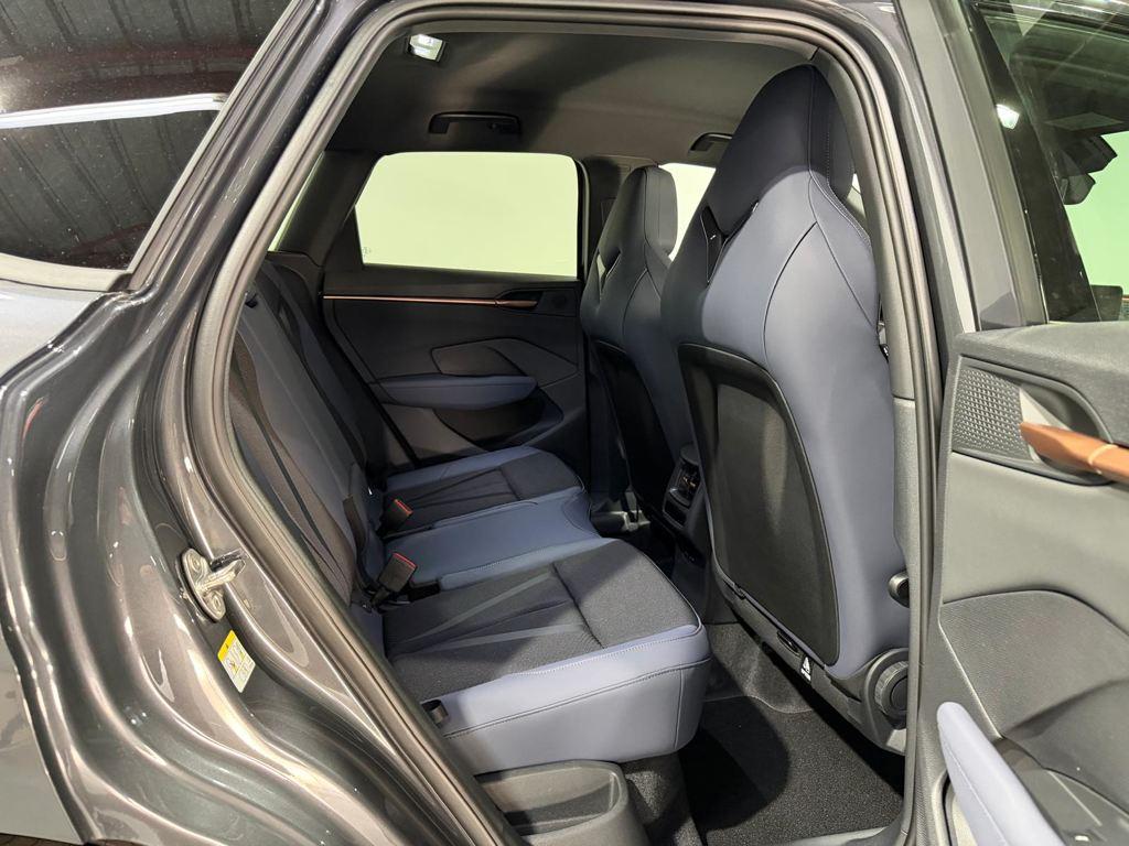 CUPRA Terramar 1.5 TSI e-Hybrid DSG 150 kW (204 CV) - 5