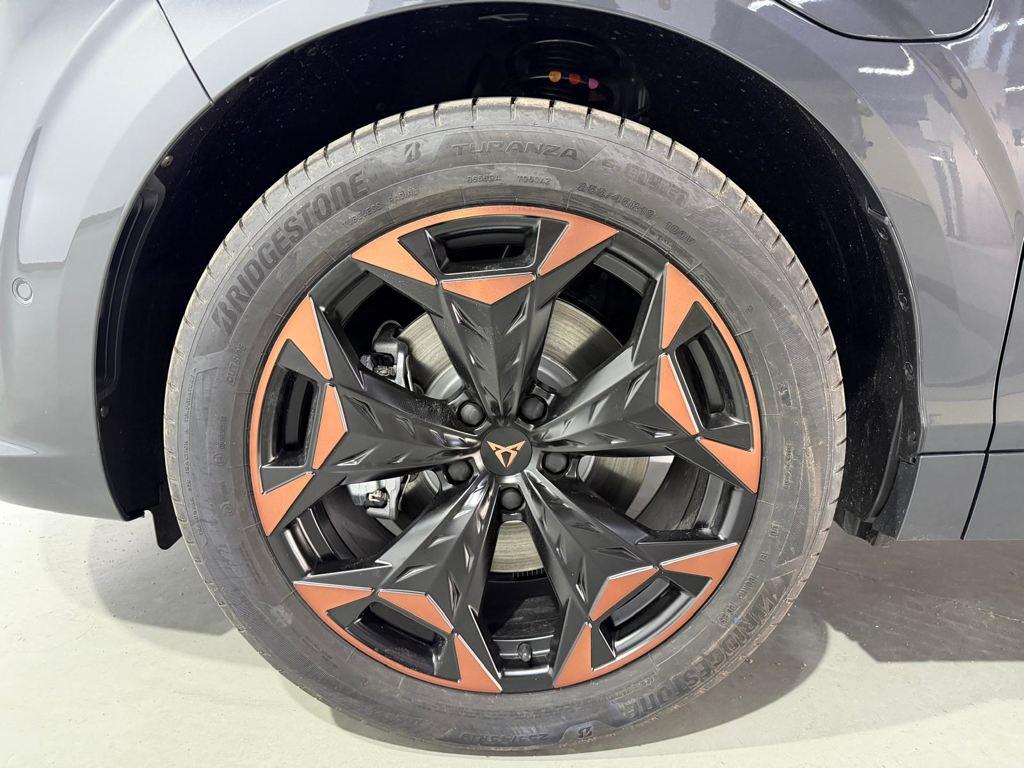 CUPRA Terramar 1.5 TSI e-Hybrid DSG 150 kW (204 CV) - 7