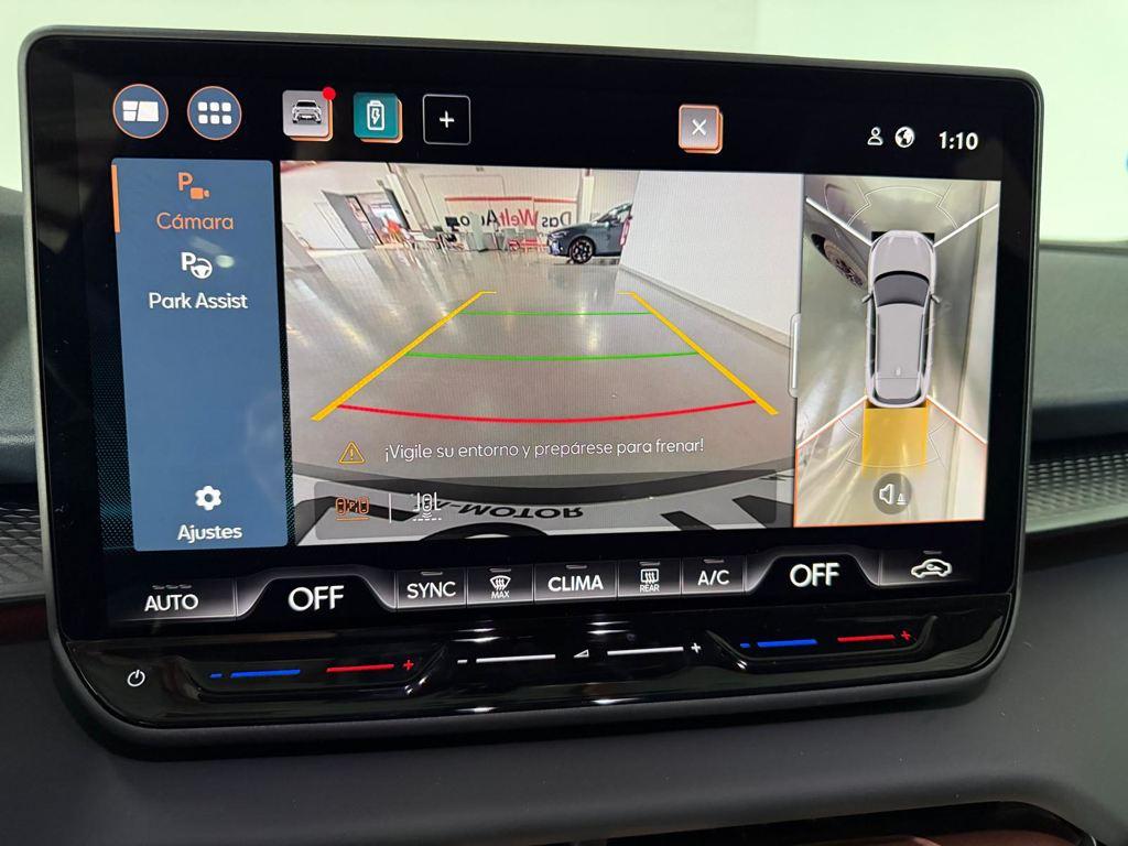 CUPRA Terramar 1.5 TSI e-Hybrid DSG 150 kW (204 CV) - 8