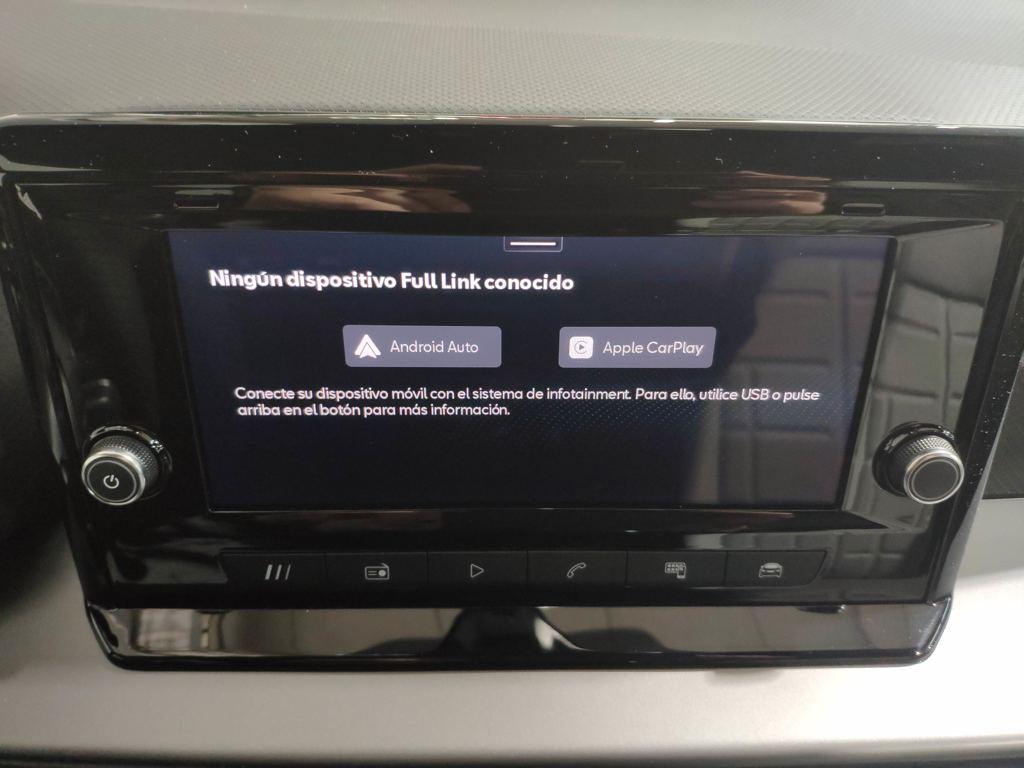 SEAT Arona 1.0 TSI S&S FR 85 kW (115 CV) - 9