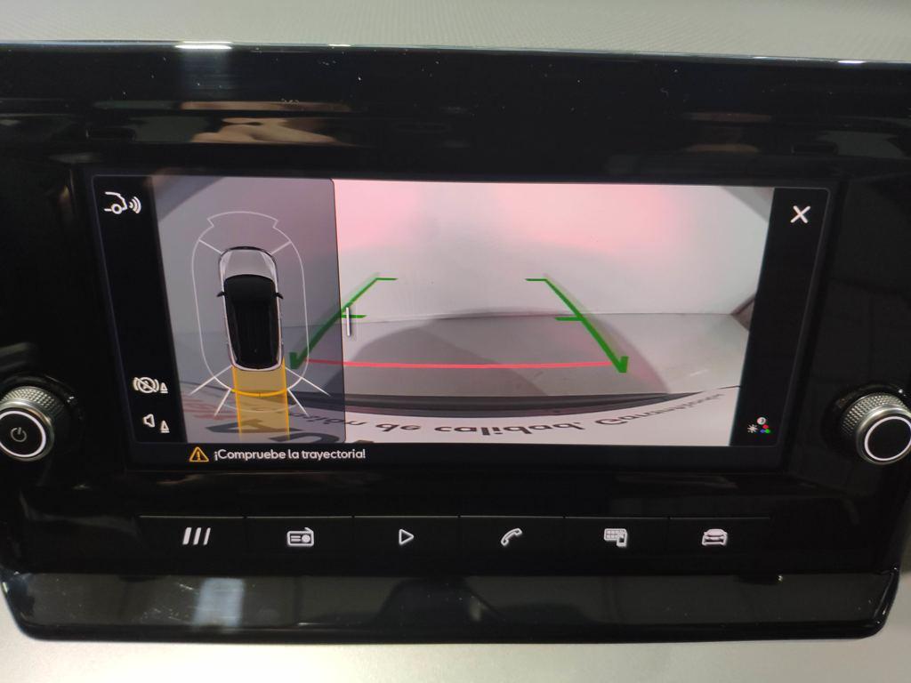 SEAT Arona 1.0 TSI S&S FR 85 kW (115 CV) - 10