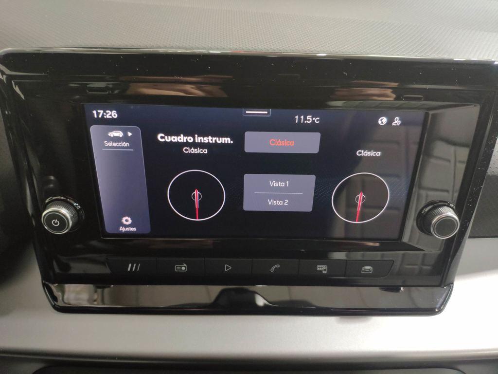 SEAT Arona 1.0 TSI S&S FR 85 kW (115 CV) - 11