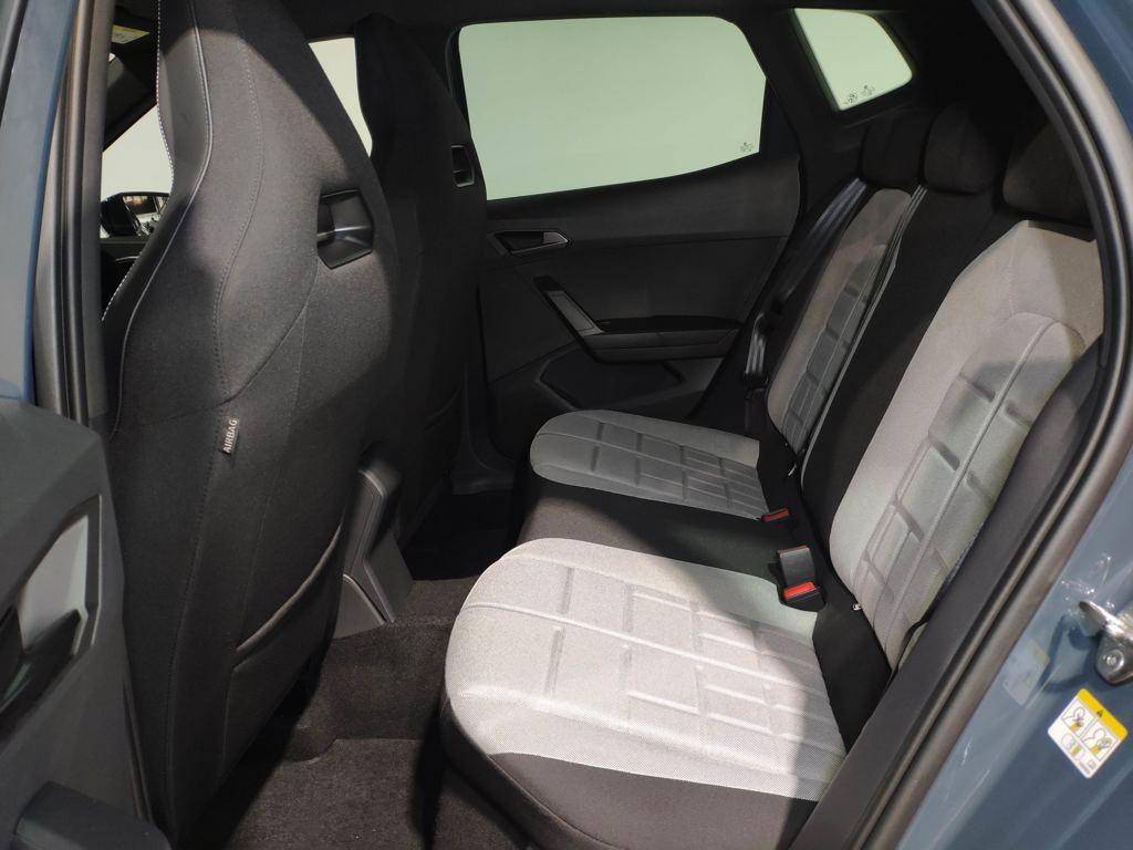 SEAT Arona 1.0 TSI S&S FR 85 kW (115 CV) - 13