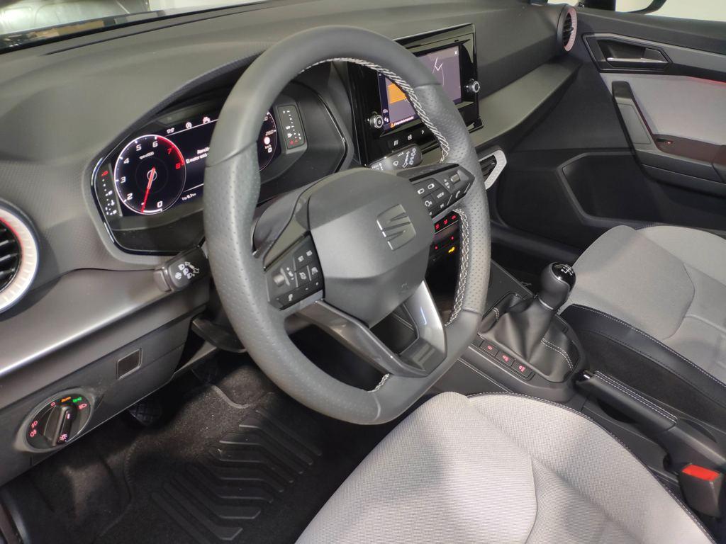 SEAT Arona 1.0 TSI S&S FR 85 kW (115 CV) - 14