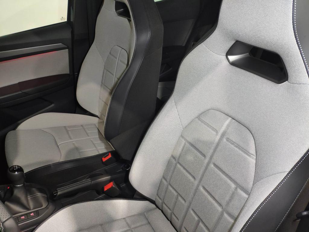 SEAT Arona 1.0 TSI S&S FR 85 kW (115 CV) - 15