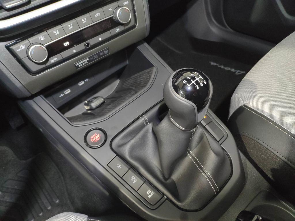 SEAT Arona 1.0 TSI S&S FR 85 kW (115 CV) - 17