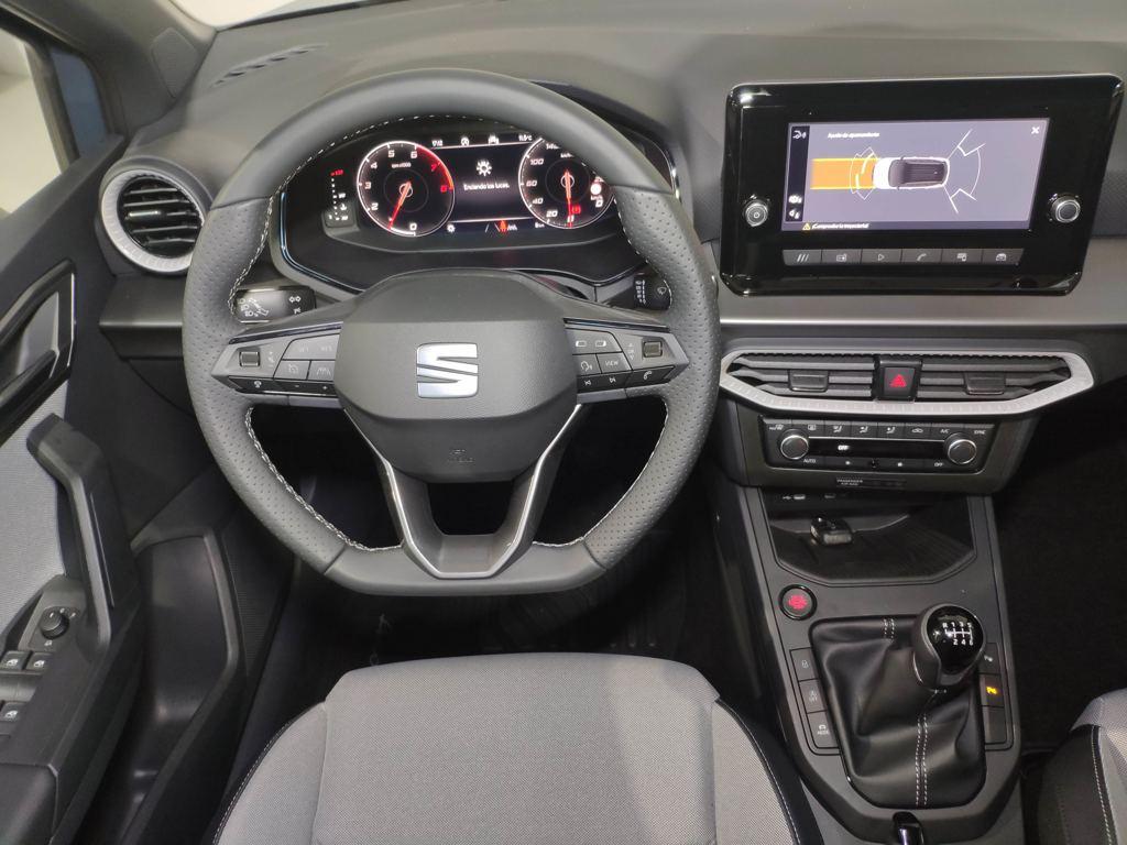 SEAT Arona 1.0 TSI S&S FR 85 kW (115 CV) - 19