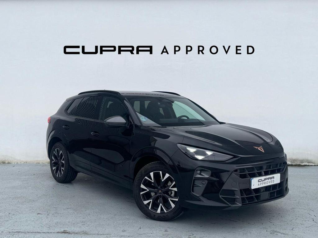 CUPRA Terramar 1.5 eTSI DSG 110 kW (150 CV) - 0