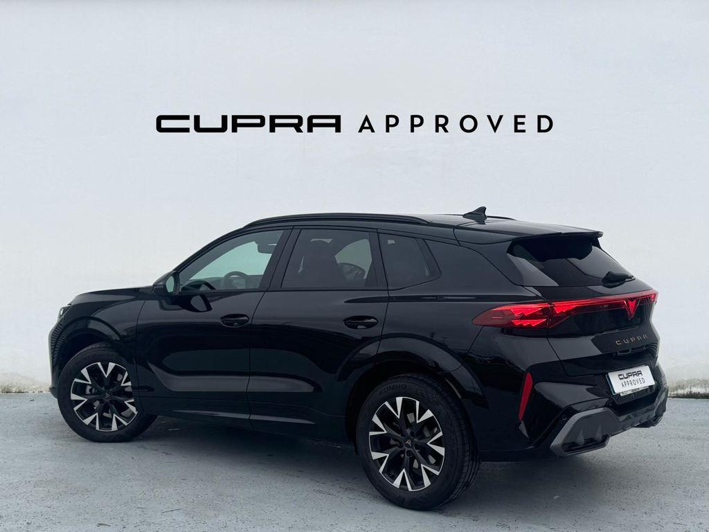 CUPRA Terramar 1.5 eTSI DSG 110 kW (150 CV) - 1