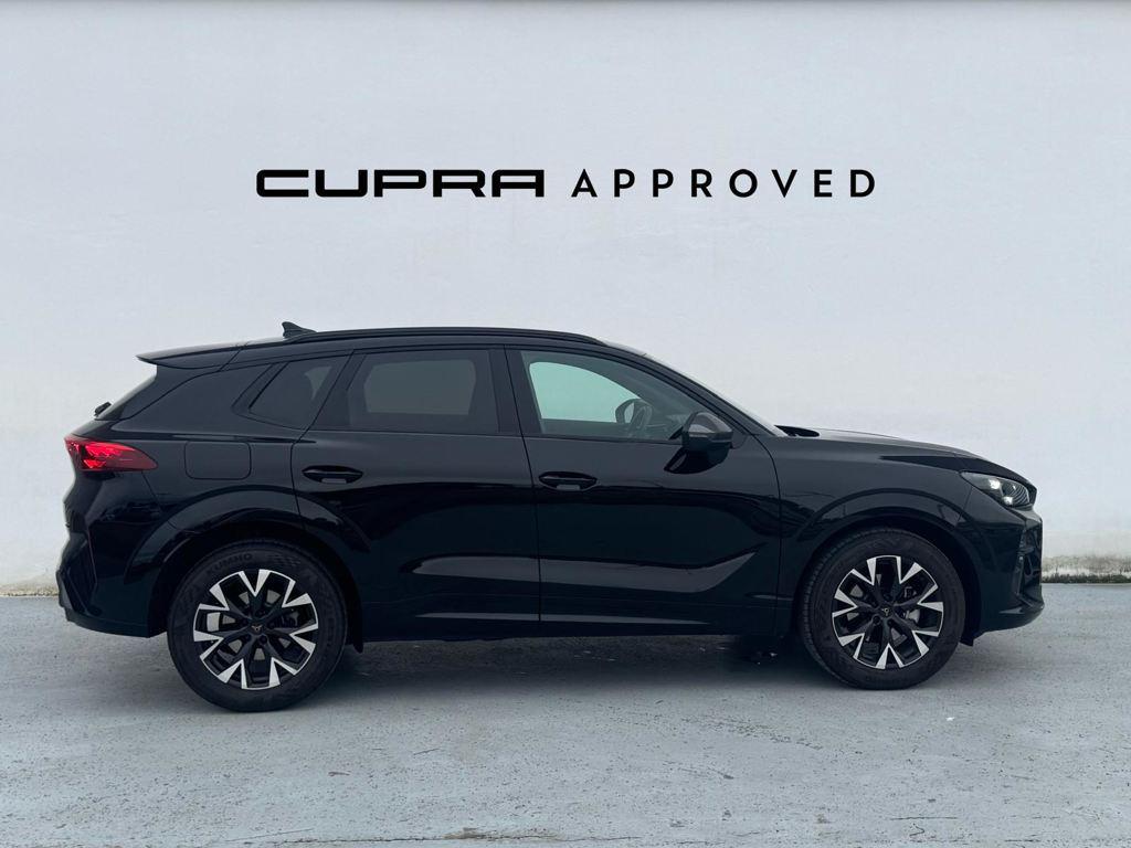 CUPRA Terramar 1.5 eTSI DSG 110 kW (150 CV) - 2