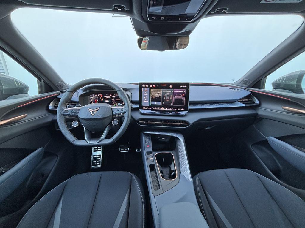 CUPRA Terramar 1.5 eTSI DSG 110 kW (150 CV) - 3