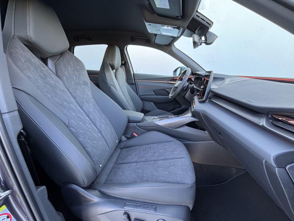 CUPRA Terramar 1.5 eTSI DSG 110 kW (150 CV) - 5