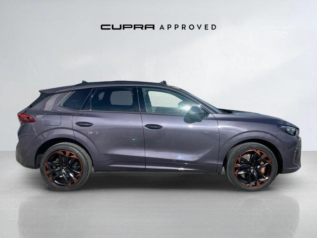 CUPRA Terramar 1.5 TSI e-Hybrid VZ DSG 200 kW (272 CV) - 2