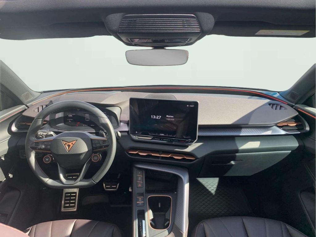 CUPRA Terramar 1.5 TSI e-Hybrid VZ DSG 200 kW (272 CV) - 3