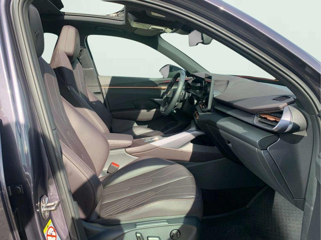 CUPRA Terramar 1.5 TSI e-Hybrid VZ DSG 200 kW (272 CV) - 4