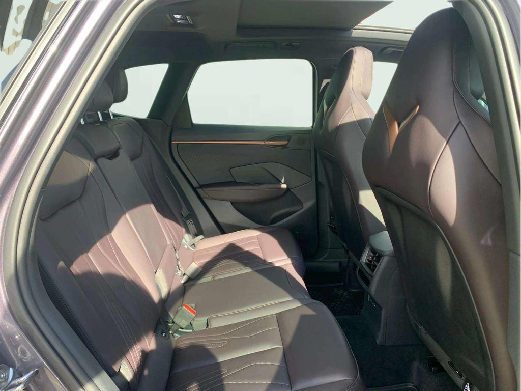 CUPRA Terramar 1.5 TSI e-Hybrid VZ DSG 200 kW (272 CV) - 5