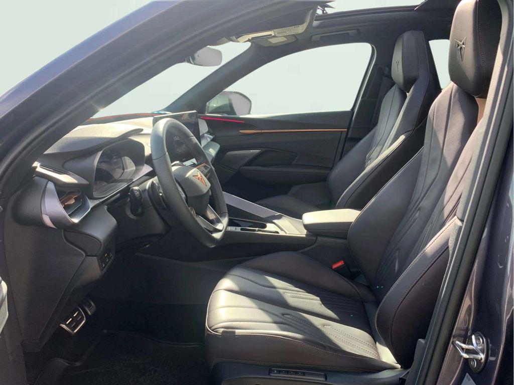 CUPRA Terramar 1.5 TSI e-Hybrid VZ DSG 200 kW (272 CV) - 8