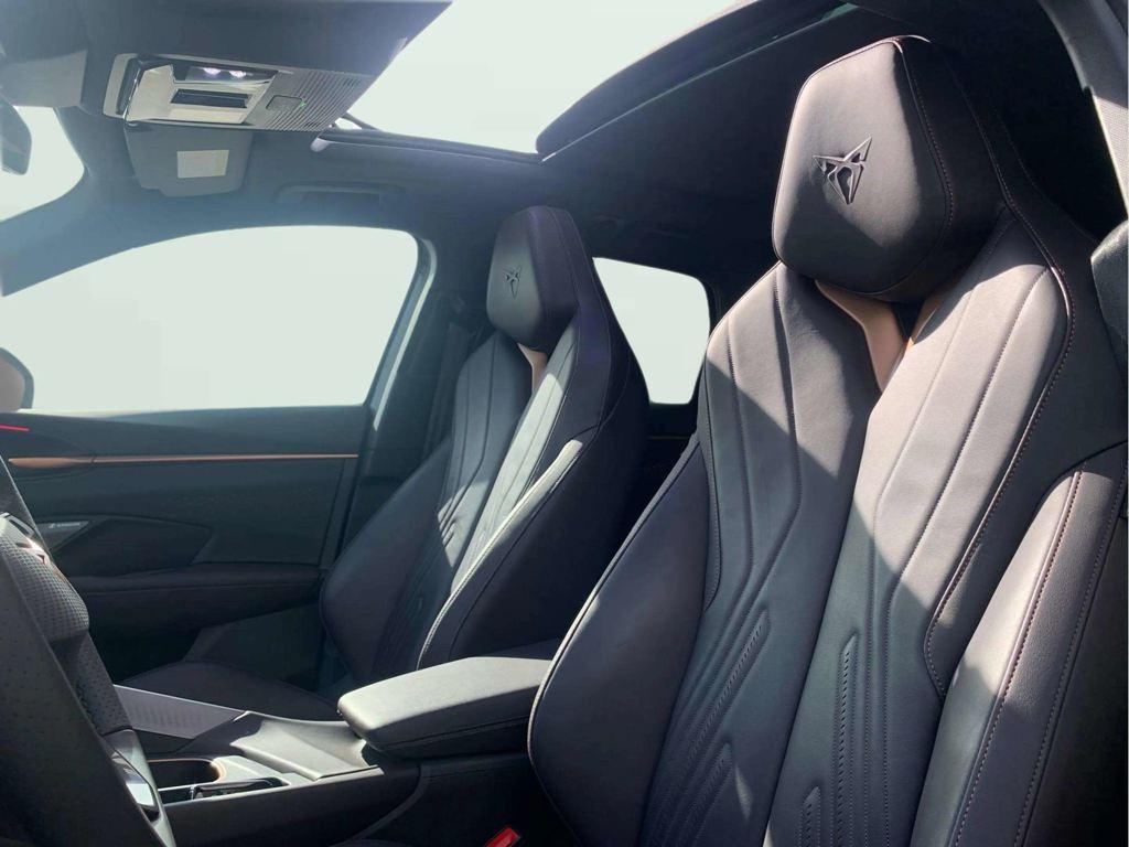 CUPRA Terramar 1.5 TSI e-Hybrid VZ DSG 200 kW (272 CV) - 9