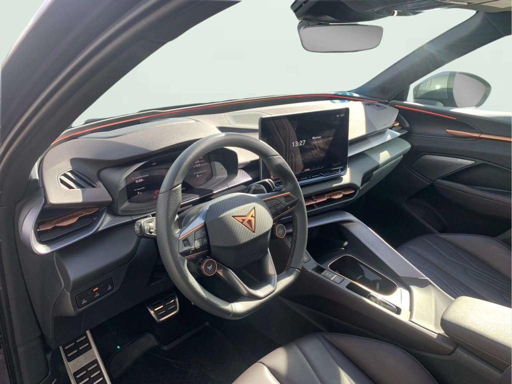 CUPRA Terramar 1.5 TSI e-Hybrid VZ DSG 200 kW (272 CV) - 10