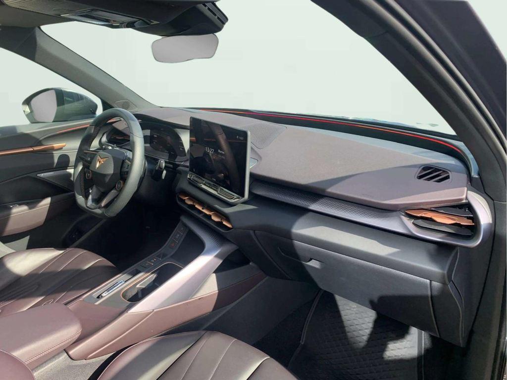 CUPRA Terramar 1.5 TSI e-Hybrid VZ DSG 200 kW (272 CV) - 12