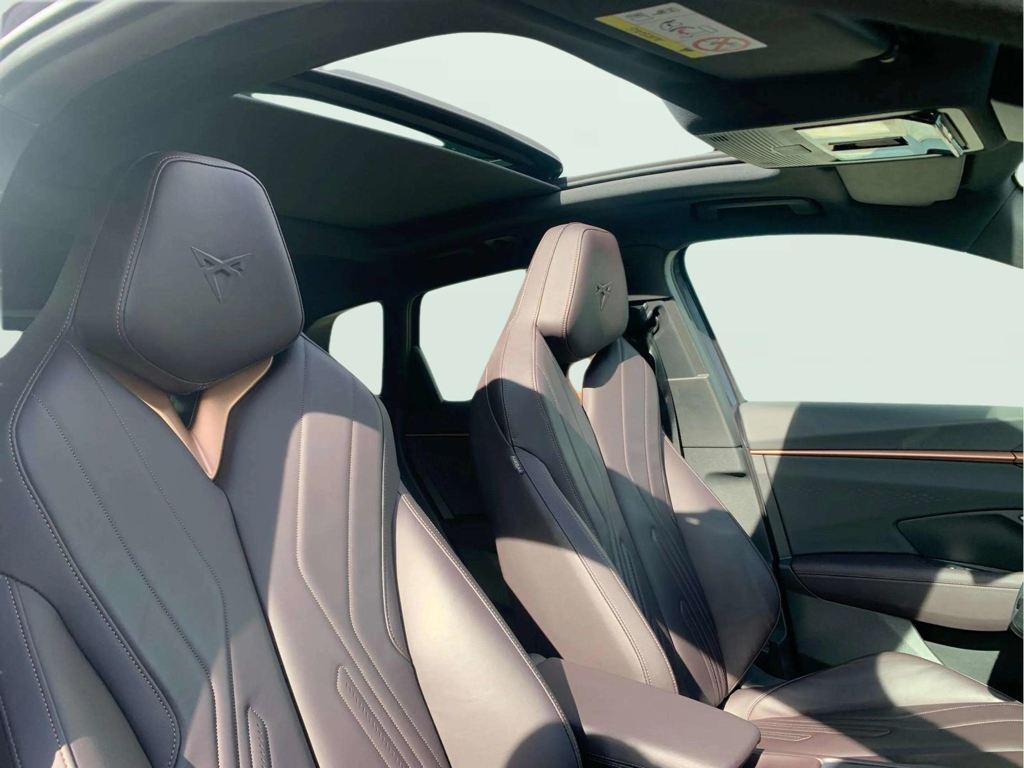 CUPRA Terramar 1.5 TSI e-Hybrid VZ DSG 200 kW (272 CV) - 13