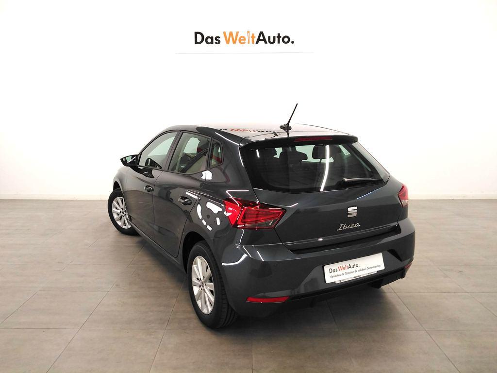 SEAT Ibiza 1.0 MPI Style Salta 59 kW (80 CV) - 1