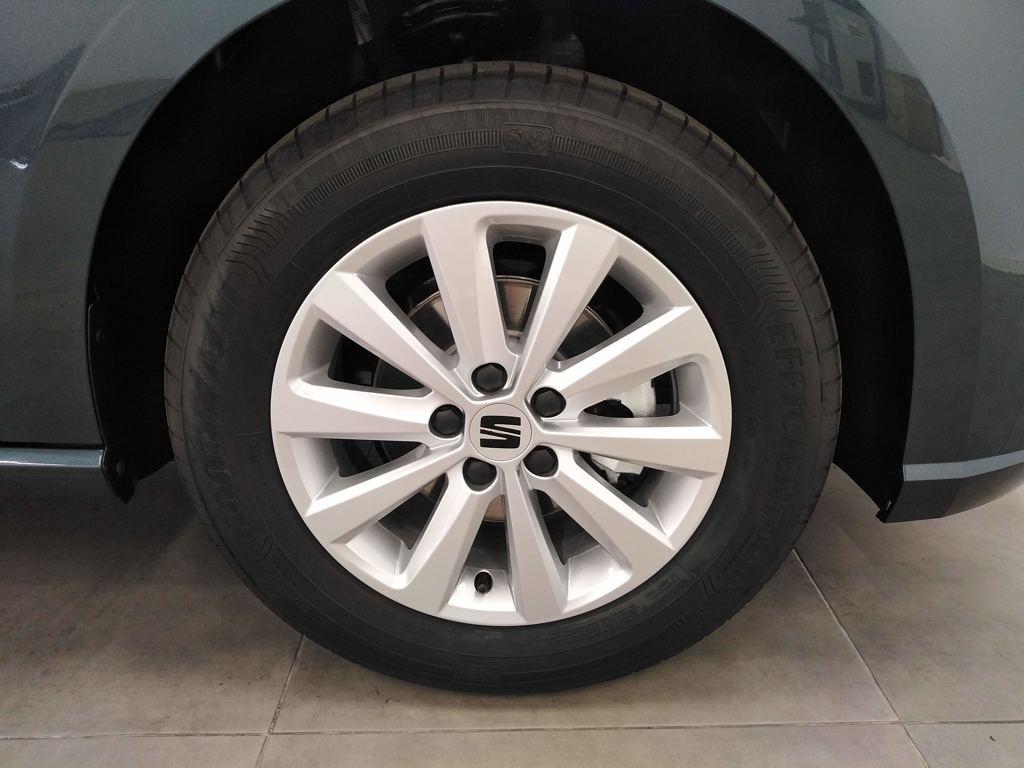 SEAT Ibiza 1.0 MPI Style Salta 59 kW (80 CV) - 7