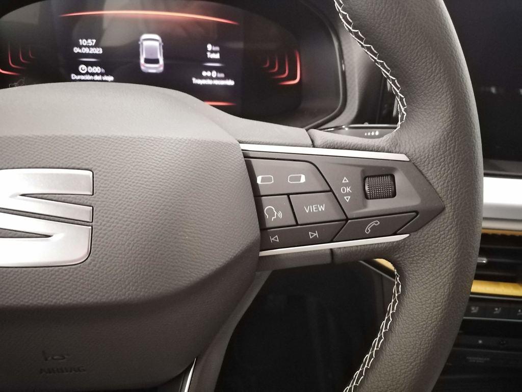 SEAT Ibiza 1.0 MPI Style Salta 59 kW (80 CV) - 12