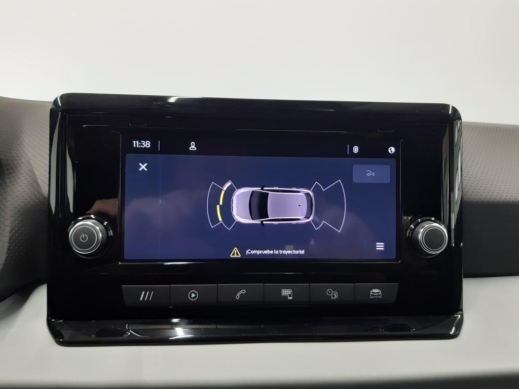 SEAT Ibiza 1.0 MPI Style Salta 59 kW (80 CV) - 15